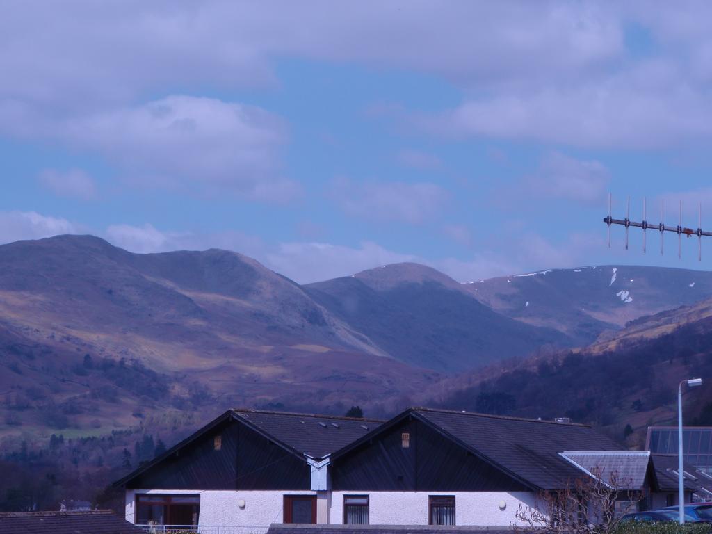 Barnes Fell Apartments Ambleside Camera foto