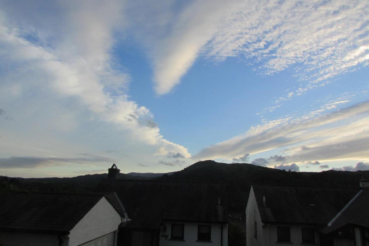 Barnes Fell Apartments Ambleside Esterno foto