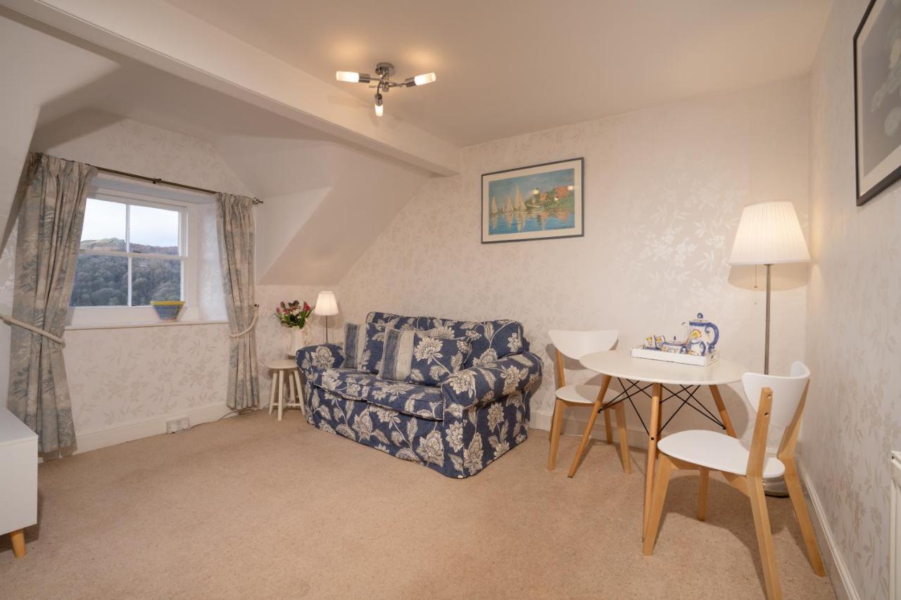 Barnes Fell Apartments Ambleside Esterno foto