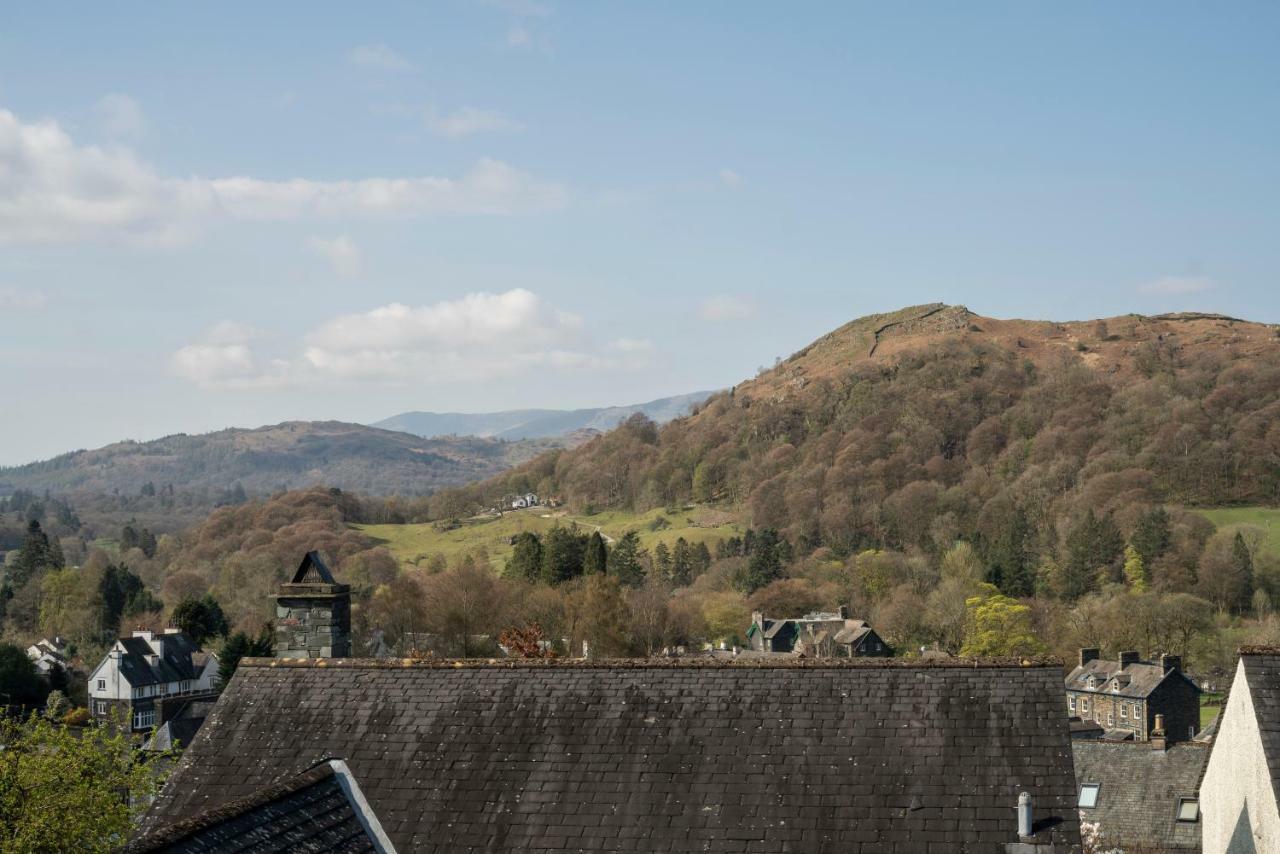 Barnes Fell Apartments Ambleside Esterno foto